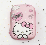 Cute Cat HK CORD STORAGE BOX