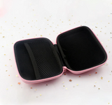 Cute Cat HK CORD STORAGE BOX