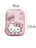 Cute Cat HK CORD STORAGE BOX