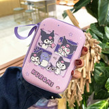 Cute Cat HK CORD STORAGE BOX