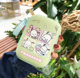 Cute Cat HK CORD STORAGE BOX