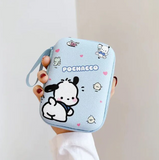 Cute Cat HK CORD STORAGE BOX