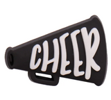 Cheer Shoe Charms