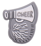 Cheer Shoe Charms