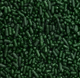 Green Sprinkles