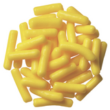 Yellow Sprinkles