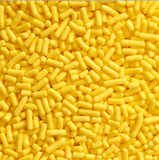 Yellow Sprinkles