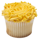 Yellow Sprinkles
