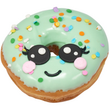 Pastel Confetti Quins