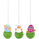 Easter Egg-Cited for Easter Cupcake Rings 12 ct