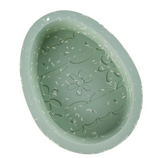 Easter Egg  Silicone Mold