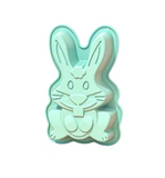 Easter Bunny Silicone Mold