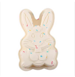 Easter Bunny Silicone Mold