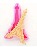 Eiffel Tower Silicone Mold