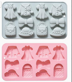 Mothers Day Fashion croquette Style