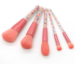 Sprinkle Inspired Brushes 5 PC
