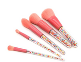Sprinkle Inspired Brushes 5 PC