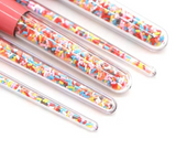 Sprinkle Inspired Brushes 5 PC