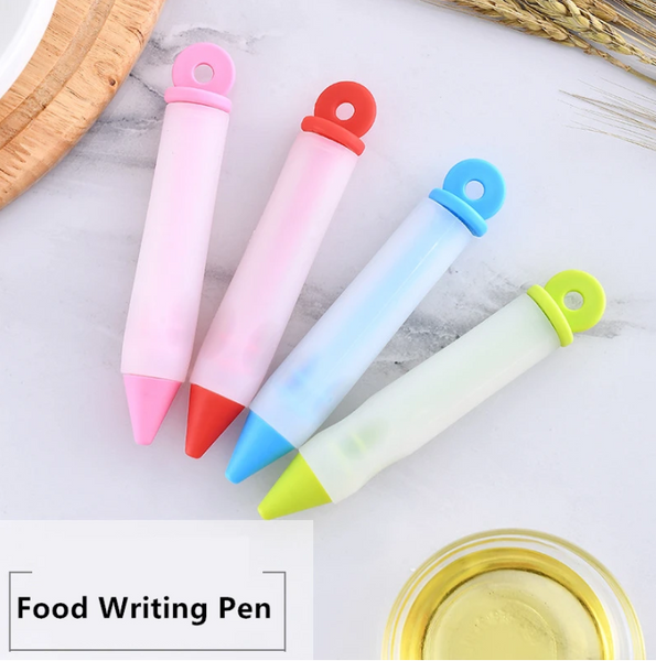 Cake Pen Decoration pen 1pc