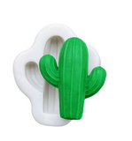 Cactus Silicone Mold
