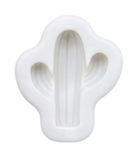 Cactus Silicone Mold