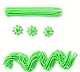 Grass Piping Tip for Cake Decorating