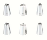 Grass Piping Tip for Cake Decorating