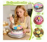 3 PCS Ball Russian Piping Tips