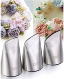 Rose Petals Icing Piping Nozzles