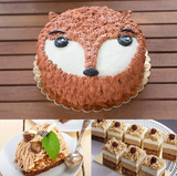 Grass Piping Tip for Cake Decorating