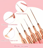 5Pcs Painting Art Design