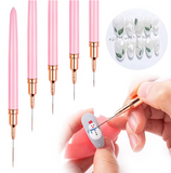 5Pcs Painting Art Design