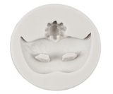 Masquerade Mask Silicone Candy Fondant Molds