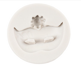 Masquerade Mask Silicone Candy Fondant Molds