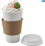 Holly Jolly dec-ons Decorations 12 ct