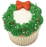 Christmas Color Nonpareils