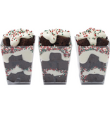 Christmas Color Nonpareils