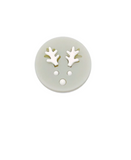 Reindeer Antlers and Face Silicone mold