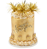 Toasting Glasses DecoPics 12 ct