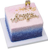 Toasting Glasses DecoPics 12 ct