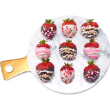 Valentine's Day - Mini Hearts Quins