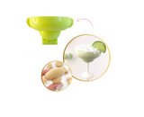 Cake Pop Mold, Margarita Glass