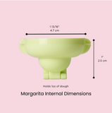 Cake Pop Mold, Margarita Glass