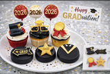 2026 Graduation Themed Silicone