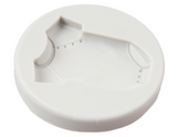 Silicone Baby Onesie Mold