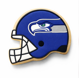 Football Big Game Cookie Cutter and Stamps # 2