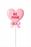Bubble Heart Cake Pop Mold