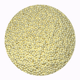 Sweet Cream Nonpareils 2oz