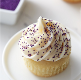 Purple Nonpareils Sprinkles | 2 oz | Gluten-Free | Kosher