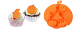Chocolate  Silicone Mold- Halloween # 2